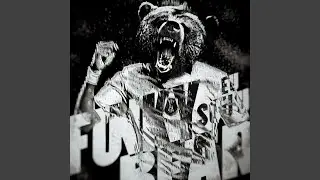 EU SOU U FUNKY BEAR (SPED UP)