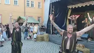 @ Mittelalterstadtfest