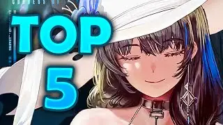 Summer Mary: Bay Goddess Is Still a TOP 5 Healer in NIKKE?