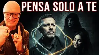 Machiavelli Ti Insegna Come Farlo Pensare Solo a Te” 🔥❤️‍🔥