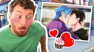 &Ccedil;A COMMENCE ENFIN ?! (Amour Sucr&eacute;  Campus Life #5)