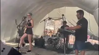 The Cages covers band