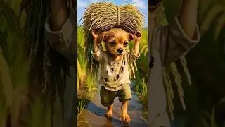 cartoon 🥺puppy video 😭 cartoon video 😭#cartoon #shorts #dog #video #trending