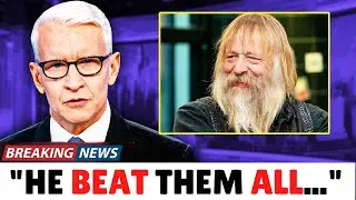 1 MIN AGO: Tony Beets&rsquo; Workers Just Exposed What He Hid Inside His Old Dredge