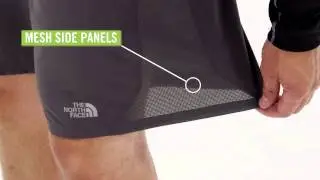 The North Face Men's GTD Running Shorts