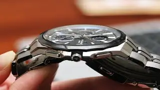 8 лучших часов Casio Oceanus для покупки в [2022]