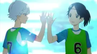Farewell, My Dear Cramer Anime PV