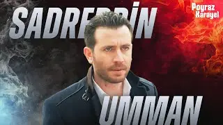 En &Ccedil;ok İzlenen Sadreddin Umman Sahneleri | Poyraz Karayel &Ouml;zel Kolaj