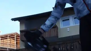 Nilox DOC Skateboard Plus