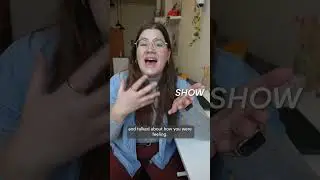 Not getting views on your vlogs? Try this. #howtovlog #youtubegrowth #youtubetips #storytelling