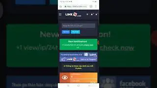R&uacute;t gọn link kiếm tiền uy t&iacute;n với Link1s - Kiếm Tiền Online