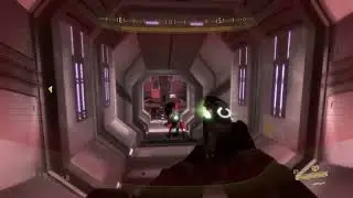 Halo 3 ODST Master Chief Collection Campaign - Data Link