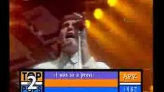 Glenn & Chris - Diamond Lights (TOTP 1987)
