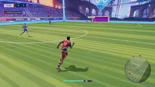jugando a red match en competitivo parte 1