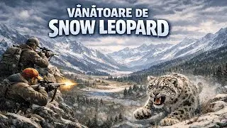 vanatoare epica pe the hunter call of the wild