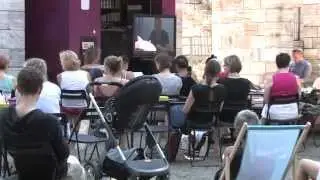 Bachmannpreis 2015