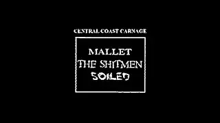 THE SHITMEN (Australia) / 