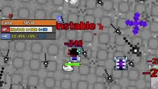 RotMG - Unity Client still in beta in 2022