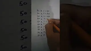 Math basic training best thinking in Fast calculations in math table table 50 best tricks
