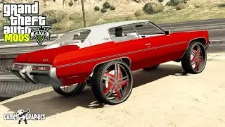 Как удалить 200 Car Replace Pack!!! (2020) МОДЫ GTA 5