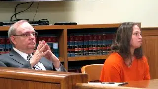 Logan County mom pleads guilty to murder in death of 3 sons