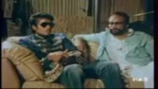 Michael Jackson The Lady In My Life (Music Video)