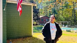 HA 75 Travelogue Episode 14 :Coastal Lights & Autumn Heights &ndash; Maine's Serene Adventure