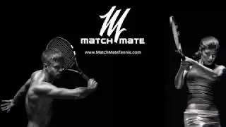 Match Mate Tennis Precision Tennis System