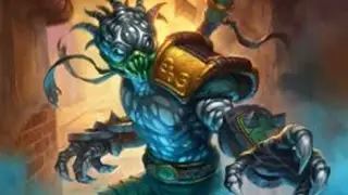 VAMOS A SHAKU! (TROLLPETITIVE P&Iacute;CARO) en HEARTHSTONE ESPA&Ntilde;OL