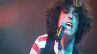 Wolfmother | Channel Loud | Comedy Inc