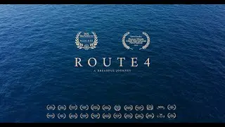 Route 4 Trailer
