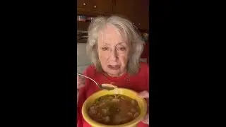 Chicken Vegetable Soup | Cooking with Brenda Gantt