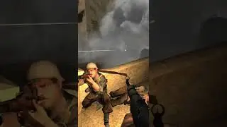 #CallOfDuty2 #COD2 #ClassicGaming #WWII #Matmata #FPSGameplay #Retrogaming #BLACK_GUY