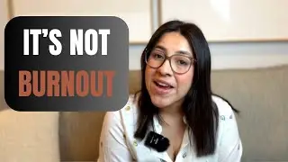 Why School Social Workers Feel Emotionally Wrecked (It&rsquo;s Not Burnout)