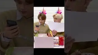 When your phone speak chinese #svt #jun #joshua #seventeen #kpop #shorts