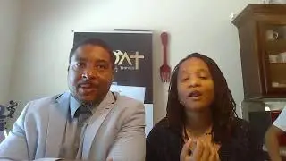 Coffee Talk with Gem and Ash.. Boundaries in Marriage. The Law of Power