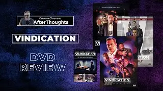 Vindication DVD Review