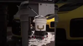 Using The Very Best Car Shampoo