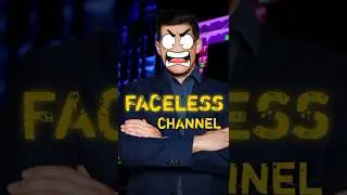 youtube channel niche ideas 2024 without face