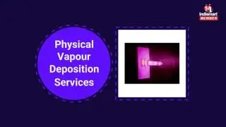 Designing and Coating Services By Surface Modification Technologies Pvt. Ltd., Vasai