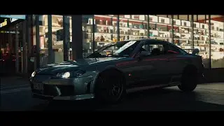 S15 Cinematic [4K]
