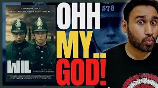 Will Review || Will Netflix Review || Will Movie Review || Faheem Taj