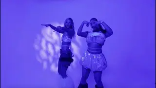 Montana - On & On ft. Shemara London (Official Music Video)