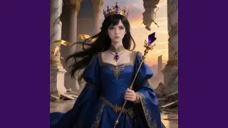 Crowned in Rebellion: The Fall of Fateful Elegance