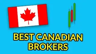 5 Best Forex Brokers In Canada 2025 (CIRO Regulated)