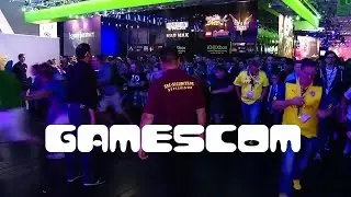 EA Gamescom 2016 Teaser Trailer Battlefield 1, FIFA 17, GAMESCOM 2016