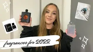 Top 5 Women's Perfume for 2021/22 | Best fragrances of the year