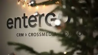entergon w&uuml;nscht frohe Weihnachten!