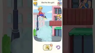 DOP 5 Delete One Part Fun Mobile Puzzle Game 😳 (Walkthrough + Tips) #shorts #ytshorts #gaming