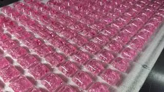 JL Single Chamber Laundry pod with Beads manufacturer provides professional OEM/ODM services